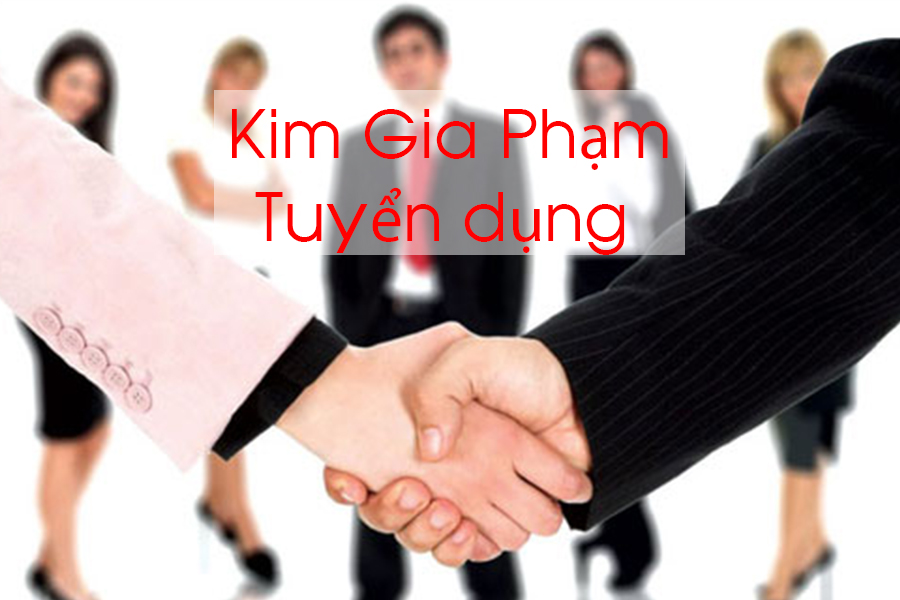 IVAN - tuyển dụng nhân viên kinh doanh