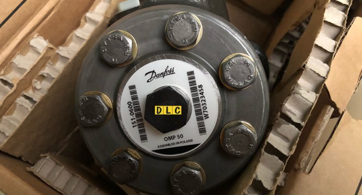 Động cơ thủy lực là gì?