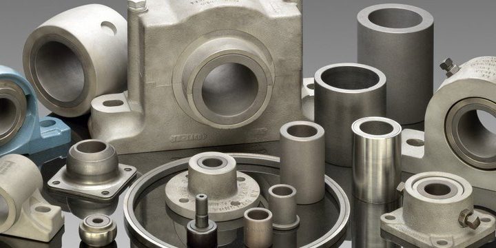 Công ty TNHH Công nghệ Alfa Plus - Nhà phân phối chính thức sản phẩm của Graphite Metallizing Corporation - Mỹ.