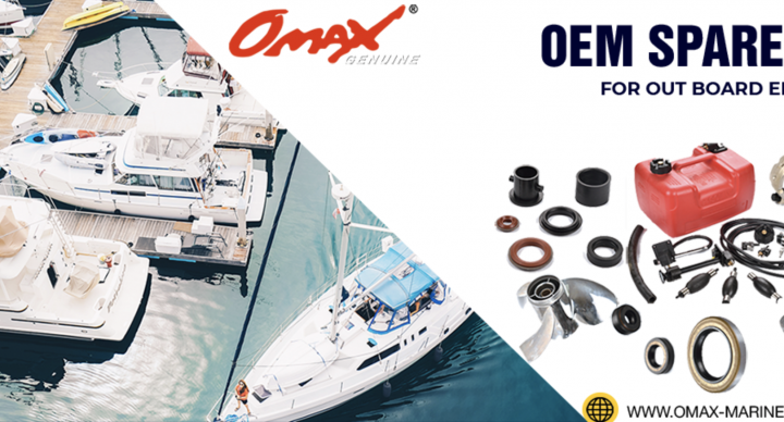 Công ty TNHH Công nghệ Alfa Plus - Nhà phân phối chính thức của OMAX